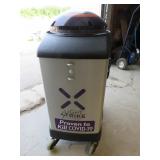 Xenex MDL. PXUV5D Germ Zapping Robot