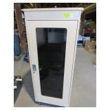 Red Thread Mobile Data Rack