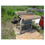 Delta Table Saw