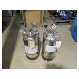 2 Pressure Vessels