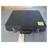 Holiday Industries HI-3603 Survey Meter