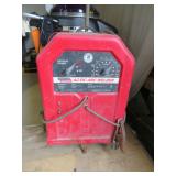 Lincoln AC/DC Arc Welder