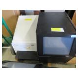 Illumina Myseq Sequencer