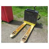 Hyster Model W40Z Lift Truck