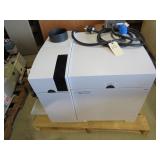 Agilent Tech 7700 Spectrometer