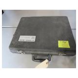 Holiday Industries HI-3604 Survey Meter