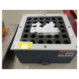 Environmental Express Hot Block