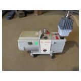 Edwards RVB Vacuum Pump