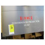 ELKI LC-X7 Projector