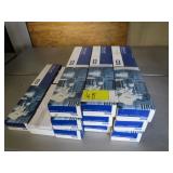 Lot- HID Ultracard ID Cards