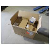 Box Epson Projector Bulbs & Cases