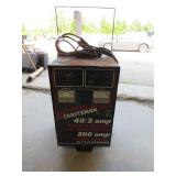 Craftsman 40/2 Charger