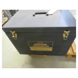 Nuclear Associates CDRH Lucal Phantom