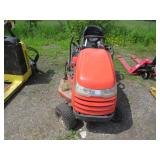 Simplicity Riding Mower (Needs Work)