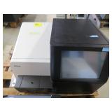 Illumina Myseq Sequencer