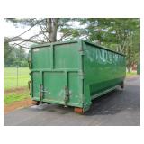 30 yd. Auger Compactor System