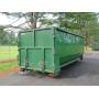 (Two) 30 yd. Auger Compactor Systems