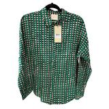 NWT Scotch & Soda Print Top