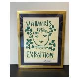 'Vallauris 1951 Exposition' by Pablo Picasso,