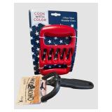 New Quick Trimmer & Meat Shredder Claws