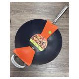 Nordic Ware 14' Wok