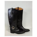Gucci Riding Boots