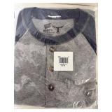 New Hanes Beefy Heavyweight Long S