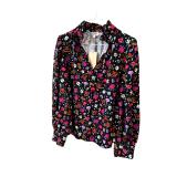 NWT Crosby by Mollie Burch Layla Top