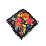 NWT Junk Gypsy Senorita Suzy 100% Silk