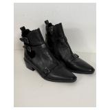 New Michael Kors Radley Black Leather