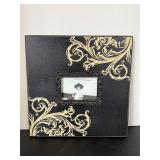 Hanna's Handwork's Picture Frame