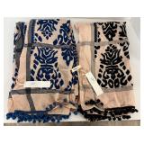 NWT's Ruggine Boho Style Kimono