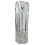 Waterford Lismore Crystal Vase 12'