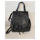 NWT Time and Tru Ashby Backpack