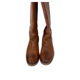 Frye Melissa Leather Boots