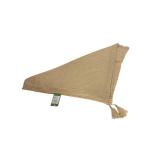 NWT Lilly Pulitzer Cashmere Wrap Heathered Camel