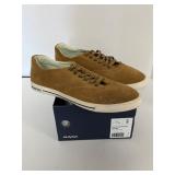 SeaVees Hermosa Plimsoll Varsity Sneakers