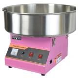 NIB Electric Commercial Cotton Candy Machine