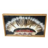 Indian Territory LimitedEdition War Bonnet 145/250