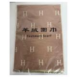 NIP Cashmere Scarf