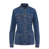 NWT Veronica Beard Tika Jacket