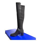 NIB Stuart Weitzman Gillian 60 City Boot -Slate