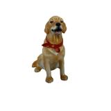 Herend 1st Edition Natural, Golden Retriever