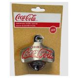 New Coca Cola Bottle Opener