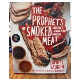 The Prophets of Smoked Meat:A Journey Thru Texas