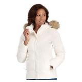 NWT The North Face Gotham Jacket - Women's