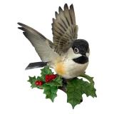 Lenox Chickadee Porcelain