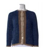 NWT Frances Valentine Boarder Sweater