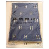 NIP Cashmere Scarf