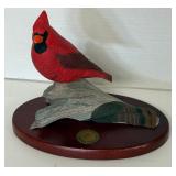 Limited Edition National Turkey Federation #'d